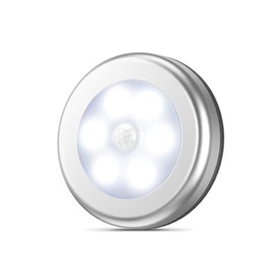 China Small Home Motion Sensor Bathroom Night Led Smart Home Toilet Sensor Light For Sale 08022 for sale