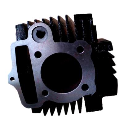 China HAISSKY Aluminum Alloy Motorcycle Engine Cylinder Block For XL125 for sale