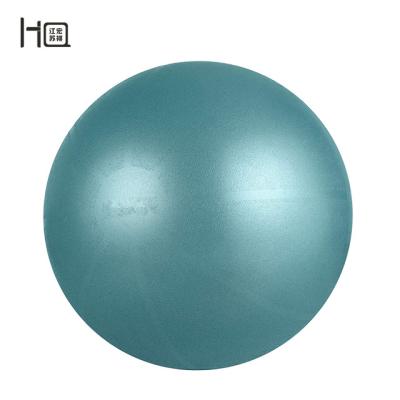 China PVC material high quality exercise ball anti burst yoga ball with factory prices for sale