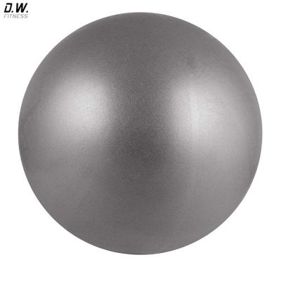 China PVC newest PVC yoga ball balance stability fitness yoga ball with wholesale price for sale