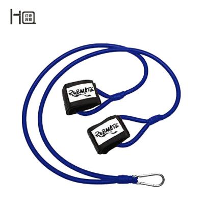 China Baseball Training Natural Latex Tubing Softball Softball Arm Exercise Resistance Bands for sale