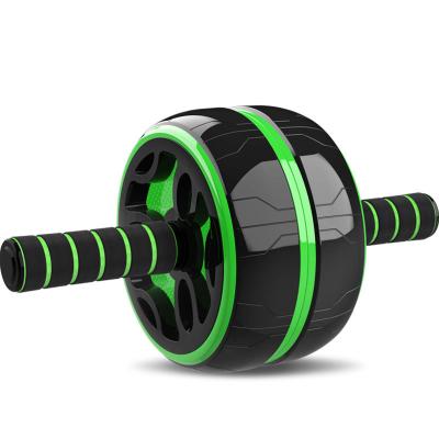 China Fitness Exerciser Fitness Ab Wheel Roller for Abdominal Workout Core Strength Training for sale