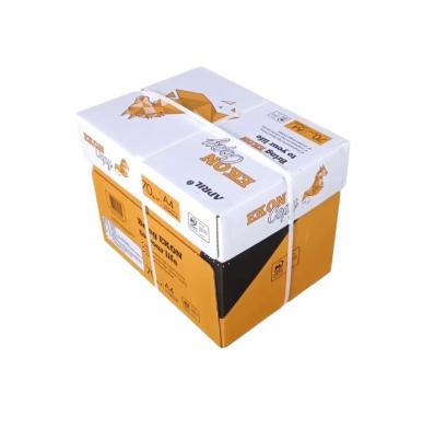 China Office Printing China Professional Manufacturer High Quality A4 Copy Navigator Hard Copier Paper 80 Gsm for sale