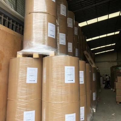 China China professional manufacture other jumbo roll heat sensitive paper cheap roll 70gsm for sale