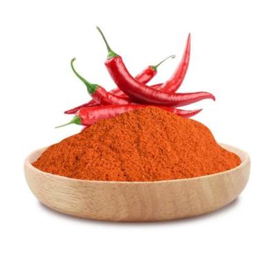 China Big Pack Dry Hot Spicy Red Chili Crushed Pepper Powder With Best Price for sale