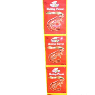 China African dry halal chicken/shrimp/beef spice powder for Nigerian market for sale