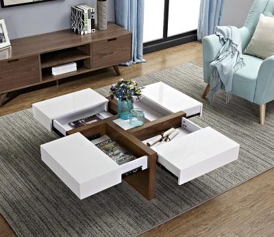 China (Others) 2020 adjustable the cheapest multifunctional coffee table for sale