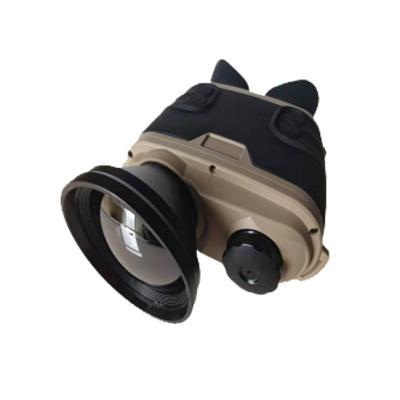 China TB-650 Binocular Multifunction Thermal Imaging Binoculars 210*175*75(mm) for sale