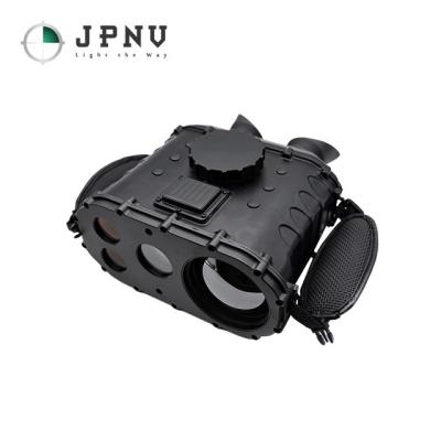 China TH-P6 Multifunctional Binoculars 210mmX196mmX100mm Thermal Binoculars Night Vision Binoculars for sale