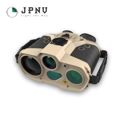 China 6km Optical Five Channels TH-D5 Multifunctional Binoculars for sale