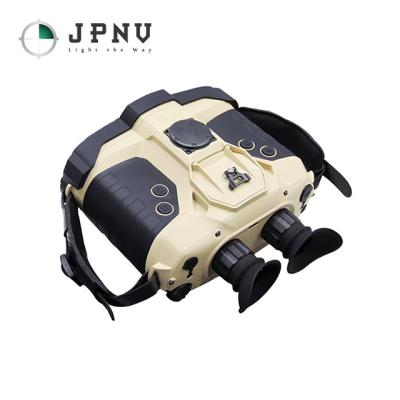 China 6km five optical channels multifunctional binoculars for sale