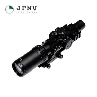 China RS9-2 hunting 1-6X to sight long distance hunting sight RS9-2 from real military sight china supplier for sale