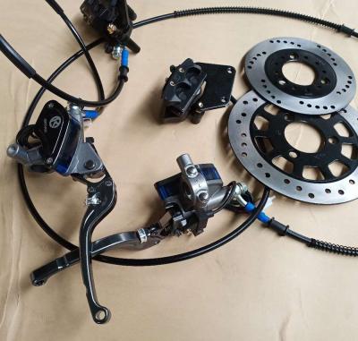 China 2021 New EEC COC 2000W 3000W Unisex Electric Scooter Disc Brake Set Citycoco 80KM Chain Chopper Factory Citycoco for sale