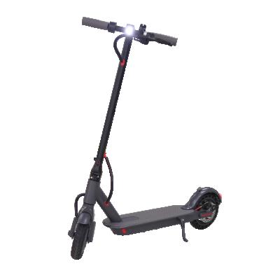 China Warehouse 8.5Inch 350W Unisex Folding Off Road coroturn scooter Dubai UK EU Germany fast electric scooter for adult drop shipping for sale