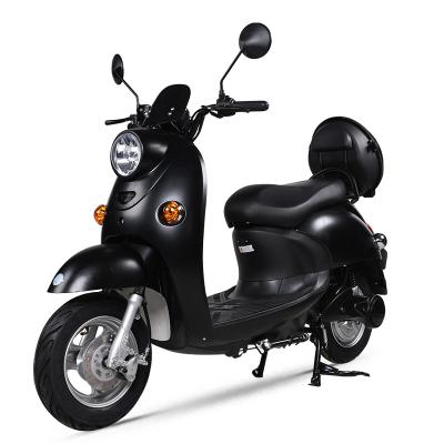 China Unisex electric motorcycle with 1000W motor and lithium and acid battery for sale