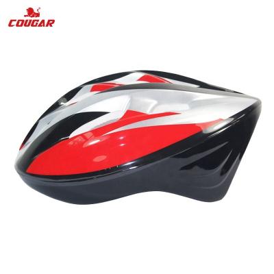 China Air Holes Wholesale Helmet Sports Safety Roller Skate Head Guard Equipment Helmet For Ski Rays Cycling Skateboarding for sale