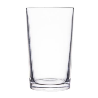 China Factory wholesale clear glass mug traditional high quality china for drinks and water for sale