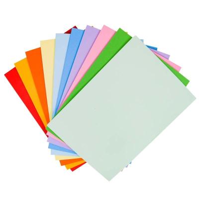 China Diario Semanal Planificador Mensual Papel coloreado hecho a mano GSM 80g para colores personalizables en venta