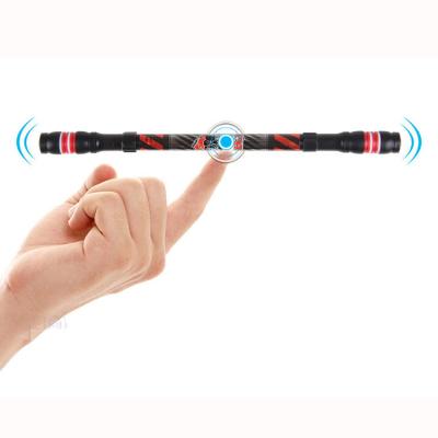 China Pen Grappig Roterende Pen Spinning Gaming Pen voor Kinderen Studenten Schrijven Speelgoed Ballpoint Pen Te koop