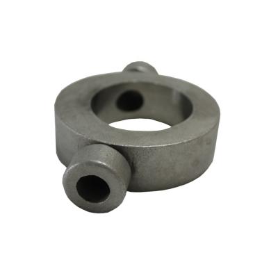 China Food industry vavle customized CF8M SS316 SS304 stainless steel investment casting for food grade industry small valve for sale