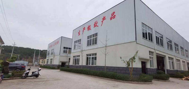 Verified China supplier - Yunyang Weiyi Furniture Co., Ltd.