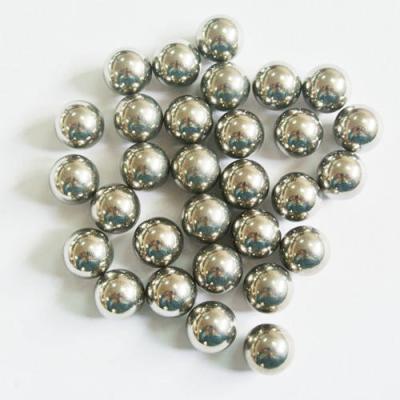 China 18g/cc Tungsten Alloy AMPMOUTDOOR Factory Price Good Quality Tungsten Beads Pure Tungsten Ball Ts Shot Bulk Round Tungsten Super Shot For Hunting for sale