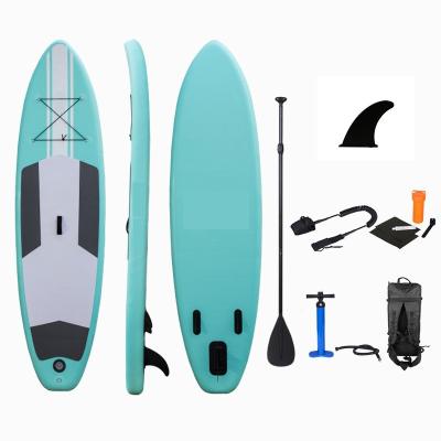 China AMPMOUTDOOR portable padel surfboard skateboard foldable waterplay tabla board De de tabla stand up paddle surf for sale