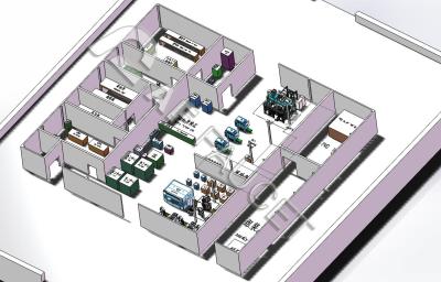 China Volledige lijn kraanproductie machineCasting CNC bewerking, slijpen en polijsten PVD coating tap Manufacturing Machi Te koop