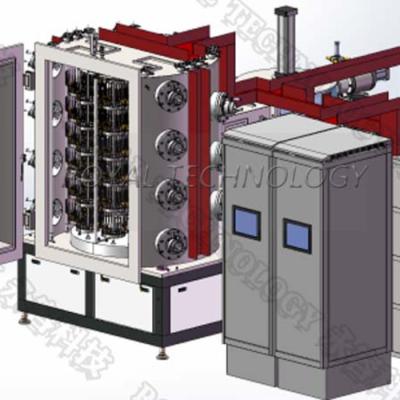 China PLC-Steuerung und 2*5,5 kW Spindelmotorleistung für Industriewerkzeugmaschinen zu verkaufen