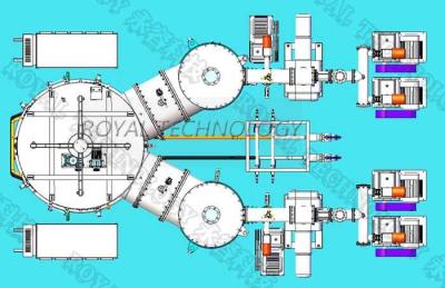 China Mould Lead Time 4-8 Weeks Die Casting Automotive Parts For Single/Multi Cavity Number for sale