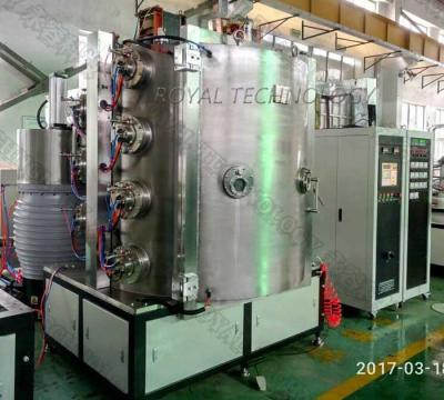 China Reinigung Automatische Bürstenmaschine Industrielle Bürstenmaschine 50 / 60Hz 100W zu verkaufen