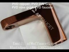 PVD Faucets Coating Machine