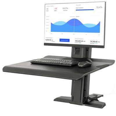 China China Wholesale Best High Quality ServiceMounts and TV Stands Ceiling Bracket Motorized TV Rest-Mount Workstations ST25 ST25 for sale