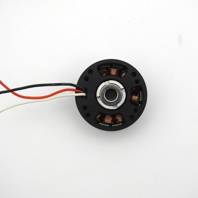 China Brushless DC Motor New Product Well Made Small Size And Light Weight Brushless DC Motors For Sale for sale