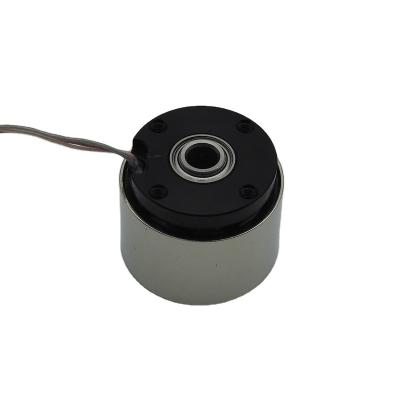 China Brushless DC Motor Recommend Good Professional Safety Performance Brushless DC Motor Controller for sale