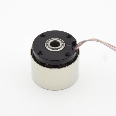 China New Arrival Brushless DC Motor High Efficient Safety Performance Good Brushless DC Motor Driver for sale