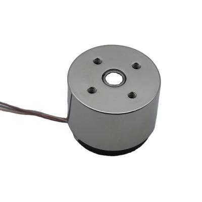 China Direct Selling Brushless DC Motor High Accuracy Small Size And Lightweight Brushless DC Motor for sale