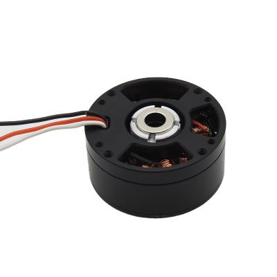 China Hot Selling DC Brushless Motor Good Safety Performance High Accuracy DC Motor for sale