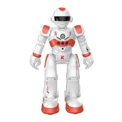 China Playing Electric Teaching Robot Intelligent Universal Children Educational Toys Gift for sale