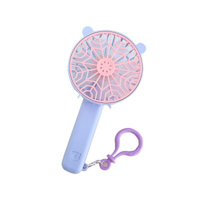 China HOT Factory Wholesale Mini Fan USB Fan Portable Hand Fan For Kids for sale