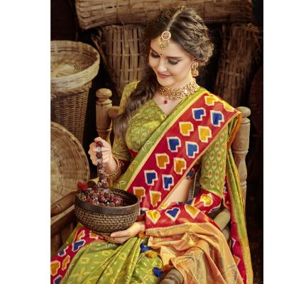 China Best Indian Saree SIPO Price On Latest Handloom Ladies Saree Silk Saree Supplier Pure Silk Saree Best Quality for sale