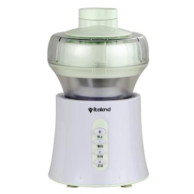 China Hot selling detachable parts large mouth electric juicer extractor machine multifunctional juicer at a low price VL-5666 for sale