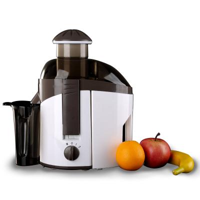 China Detachable High Power Juicer Parts Automatic Fresh Fruit Squeezer Machine Home Orange Juicer Extractor As Seen As On TV VL-5888F for sale