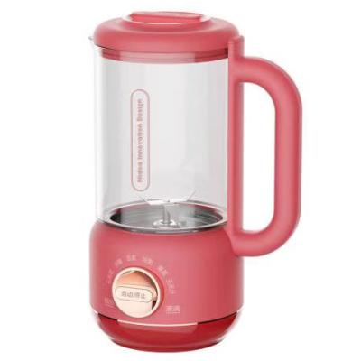 China Newest high quality automatic soup maker hotel soup maker electric blender soup maker for individiual VL-811 for sale