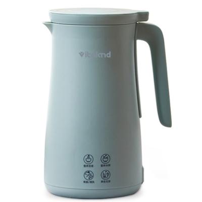 China Hotel factory 100% small to offer soy milk blender soup maker natural milk maker machine for individiuals VL-809 for sale