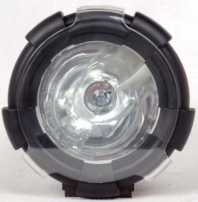 China Super Brightness 35watt 7inch hid spotlight driving lights for sale