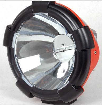 China 4inch/ 7inch/9inch 35watt/55watt/75watt/100watt hid spotlight driving light for sale