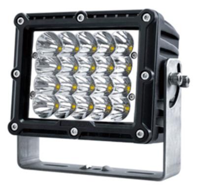 China ip67 ce lvd rohs 9000lumens 100watt 8 inch offroad led light for sale