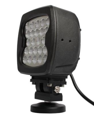 China ip67 ce lvd 72watt atv 4x4 auto working light for sale