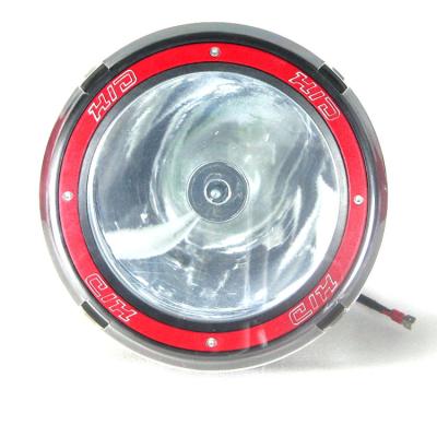 China 24w 9inch 1400lm truck cree work light for sale